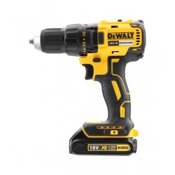 Akutrell DeWalt DCD777 +...