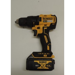 Аккумуляторная дрель DeWalt...