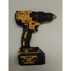 Akutrell DeWalt DCD777 +...