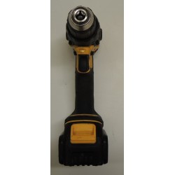 Akutrell DeWalt DCD777 +...