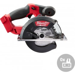 Akuketassaag Milwaukee M18...