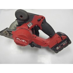 Akuketassaag Milwaukee M18...