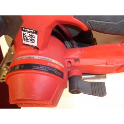 Akuketassaag Milwaukee M18...