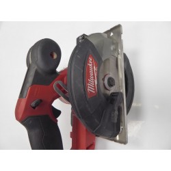 Akuketassaag Milwaukee M18...