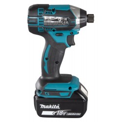 Akutrell Makita DTD152 +...