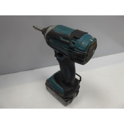 Akutrell Makita DTD152 +...