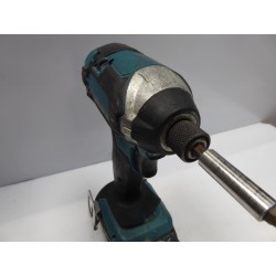 Akutrell Makita DTD152 +...