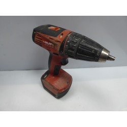 Akutrell HILTI SFC 14-A +...