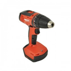 Akutrell HILTI SFC 14-A +...