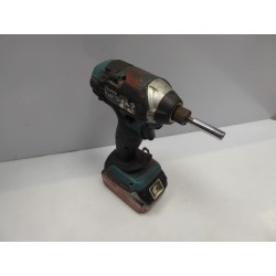 Акудрель Makita DTD152 AKБ...