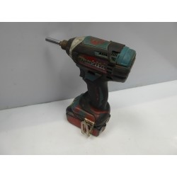 Акудрель Makita DTD152 AKБ...