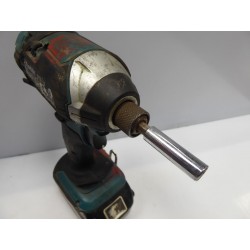 Акудрель Makita DTD152 AKБ...