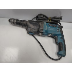 Перфоратор Makita HR2610T...