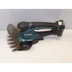 Juhmeta trimmer Makita...