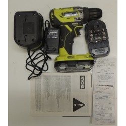 Akutrell Ryobi One+ R18PD5...