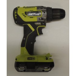 Akutrell Ryobi One+ R18PD5...