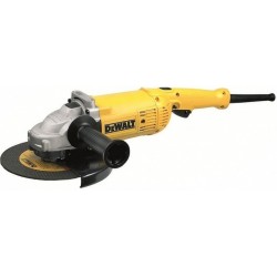 Большая болгарка DeWalt DWE492