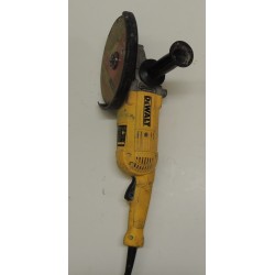 Suur relakas DeWalt DWE492