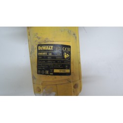 Большая болгарка DeWalt DWE492