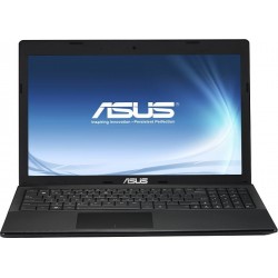 Ноутбук Asus X55A + Зарядка