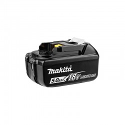 АКБ Makita 18V 5.0AH