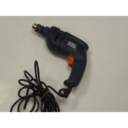 Дрель Black & Decker 500W...