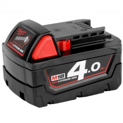 Aku MILWAUKEE M18 B4 4.0 Ah