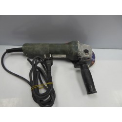 Болгарка Metabo W 750-125