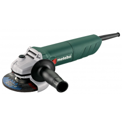 Болгарка Metabo W 750-125