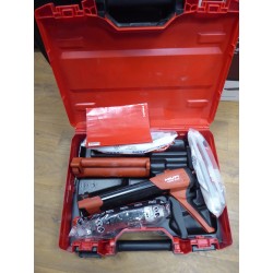 Silikoonpüstol Hilti HDM...