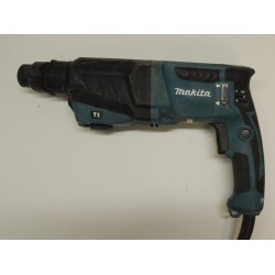 Перфоратор Makita HR2630 +...