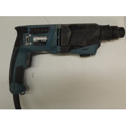 Перфоратор Makita HR2630 +...