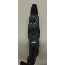 Перфоратор Makita HR2630 +...