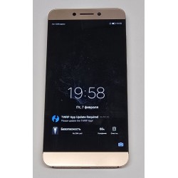 Смартфон LeEco S3 32/3gb