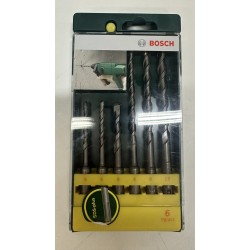 Перфоратор Bosch PBH 2100...