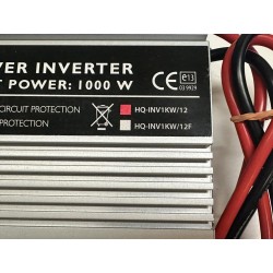 Inverter HQ-INV1KW/12...