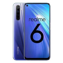 Телефон Realme 6 128 GB