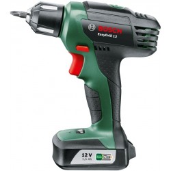 Акудрель Bosch EasyDrill 12...