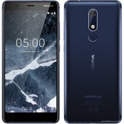 Телефон Nokia 5.1