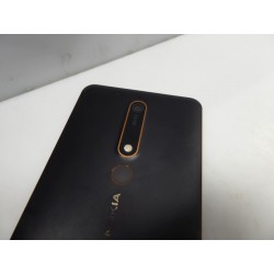 Телефон Nokia 6.1 На экране...