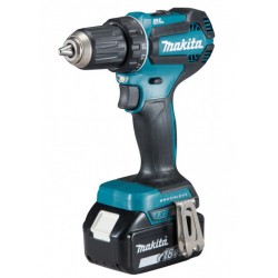 Акудрель  Makita DDF485 +...