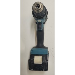 Акудрель  Makita DDF485 +...