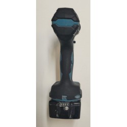 Акудрель  Makita DDF485 +...