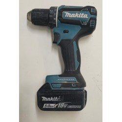 Акудрель  Makita DDF485 +...