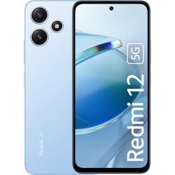 Телефон Redmi 12 5g 128gb +...