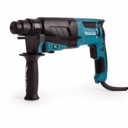 Перфоратор Makita HR2630 +...