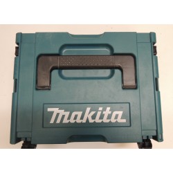 Перфоратор Makita HR2630 +...