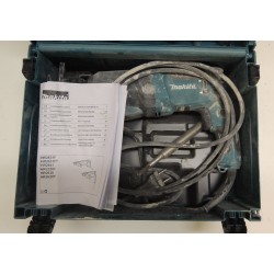 Перфоратор Makita HR2630 +...