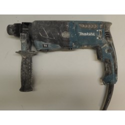 Перфоратор Makita HR2630 +...