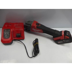 Akurelakas Milwaukee M18...